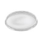 COUVERCLE APET TRANSP. D87MM > 762130T/20 (20X50) photo du produit