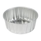 GODET ALU DD.93 H.33MM - 176ML (18X100) photo du produit