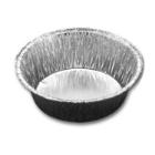 GODET ALU D.110 H.32MM - 200ML (12X184) photo du produit