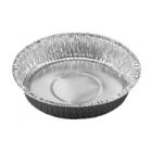 PLATINE ALU D108 H.21MM 145ML (10X100) photo du produit