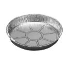 PLATINE ALU D.194 H.26MM-550ML (12X100) photo du produit