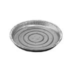 PLATINE ALU PERFOREE D.278 H.25MM - 1100ML (1X500) photo du produit