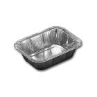 RAVIER ALU 128X102X34MM - 250ML (1X1600) photo du produit