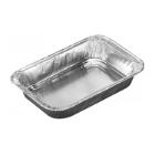 RAVIER ALU 178X115X30MM - 380ML (13X100) photo du produit