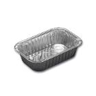 RAVIER ALU 160X110X39MM - 440ML (1X1000) photo du produit