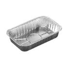 RAVIER ALU 185X118X36MM - 500ML (1X1250) photo du produit