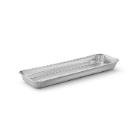RAVIER ALU 326X106X25MM - 685ML (1X500) photo du produit