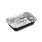RAVIER ALU 203X138X44MM - 750ML (12X100) photo du produit