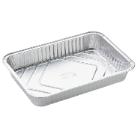 RAVIER ALU 314X212X43MM - 2250ML (2X100) photo du produit