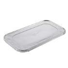 COUVERCLE ALU VOORGEVORMD > 1/3GN 322X167X13MM (1x150) photo du produit