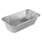 RAVIER ALU 1/3GN 320X166X82MM - 2800ML (15X10) photo du produit