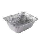 RAVIER ALU 1/2GN 324X264X102MM - 5200ML (1X100) photo du produit