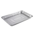 RAVIER ALU 1/1GN 527X325X38MM - 5350ML (1X50) photo du produit