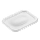 COUVERCLE APET 150X115MM >763456 (1X500) photo du produit