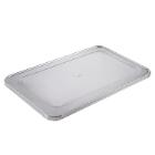 COUVERCLE ALU PREFORME > 1/1GN 529X327X16MM (1x50) photo du produit