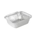 RAVIER ALU 141X116X41MM - 450ML (10X100) photo du produit