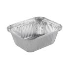 RAVIER ALU 188X124X32MM - 500ML (1X1000) photo du produit