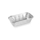 RAVIER ALU 197X105X49MM - 680ML (10X100) photo du produit