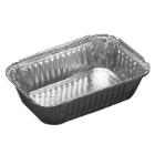 RAVIER ALU 197X132X48MM - 850ML (10X100) photo du produit
