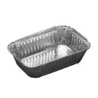 RAVIER ALU 256X186X56MM - 2020ML (1X400) photo du produit