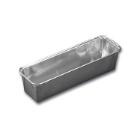 MOULE A CAKE ALU 337X106X80MM-2050ML (8X50) photo du produit