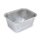 MOULE A CAKE ALU 108X83X42MM-250ML (12X100) photo du produit