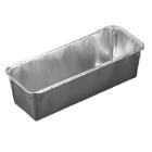 MOULE A CAKE ALU 304X120X81MM-2200ML (6X40) photo du produit