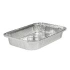 RAVIER ALU 307X206X43MM - 2250ML (4X50) photo du produit
