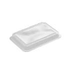 COUVERCLE DOME APET >764809/764810 214x151x20MM (1x1200) photo du produit