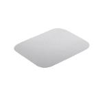 COUVERCLE CARTON/ALU 140X115MM > 764450 764451 (20X50) photo du produit