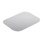 COUVERCLE CARTON/ALU 121X96MM > 764250 (20X50) photo du produit