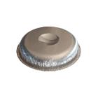 COUVERCLE DOME ALU D.209 H.37MM 900ML > CASSEROLE A MOULES 76516800 (3X100) photo du produit