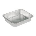 BAC READY 2 COOK ALU 325X265X65MM 4250ML (1X120) photo du produit