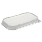 COUVERCLE DOME READY 2 COOK DPET TRSP. 241x145X25MM (5X100) photo du produit