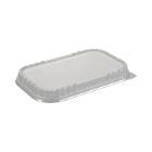 COUVERCLE DOME READY 2 COOK DPET TRSP. 271X168X26MM (4X100) photo du produit
