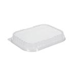 COUVERCLE DOME READY 2 COOK DPET TRSP. 185X143X25MM (6X105) photo du produit