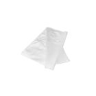 SAC POTAGE MDPE TRSP. 58X70CM 40mu (1X400) photo du produit