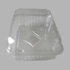 BOÎTE PAT. TRAITIPACK RPET TRSP AVEC COUV.CHARNIERE HERMET. 160X110X65MM (1X280) photo du produit