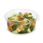 RAVIER OLIPACK 2500 RPET AVEC COUVERCLE CHARNIERE D.290 H.55MM 2500ML (1X70) photo du produit