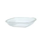 BOL CARRE RPET TRSP. 192X192X45MM-750ML (6X50) photo du produit