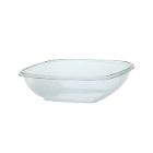 BOL CARRE RPET TRSP. 192X192X53MM - 1000ML (6X50) photo du produit