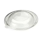 COUVERCLE DOME RPET TRSP > CLASSIC BOWL D.140MM (10X50) photo du produit