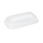 COUVERCLE VISTOPACK DPET TRSP. 217X129X34MM (2X250) photo du produit