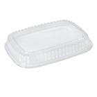 COUVERCLE VISTOPACK DPET TRSP. 248X179X33MM (2X250) photo du produit