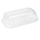 COUVERCLE VISTOPACK DPET TRSP. 217X129X46MM (2X250) photo du produit