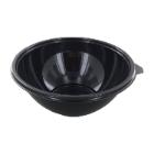 BOL CLASSIC RPET NOIR D.260 H.92MM 2250ML (2X25) photo du produit