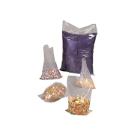 SACHET DE CONGELATION EN BOITE DISTRIBUTRICE 20X30CM LDPE 25mu (1X1000) photo du produit