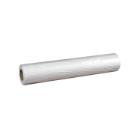 HOUSSE CHARIOT MDPE TRSP. (2/1GN) 770+(2X375)X1900MM 15mu SUR ROUL. (1X100) photo du produit