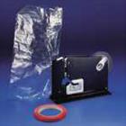 SAC PP MICRO PERFORE 25X35CM (2000) photo du produit