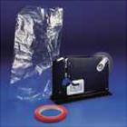 SAC PP MICRO PERFORE 18X35CM (20X100) photo du produit